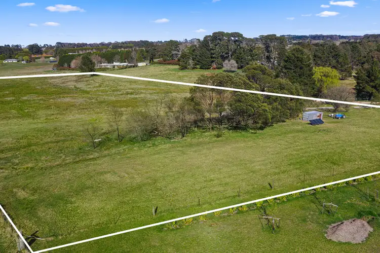 580 Sallys Corner Road, Exeter NSW 2579