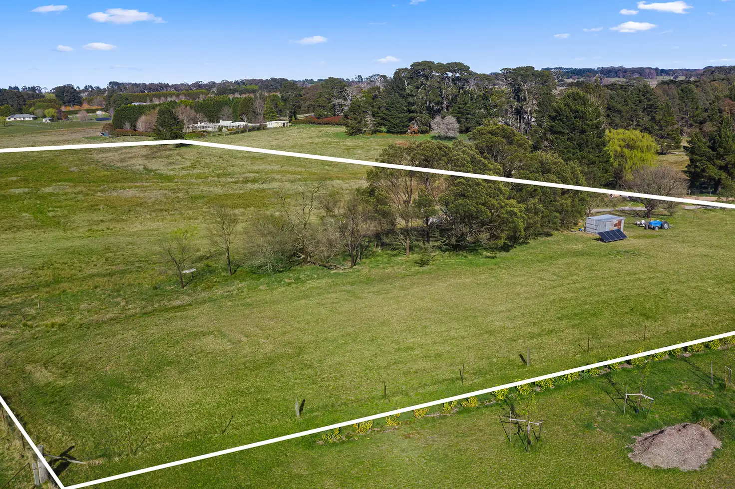 Main view of Homely land listing, 580 Sallys Corner Road, Exeter NSW 2579