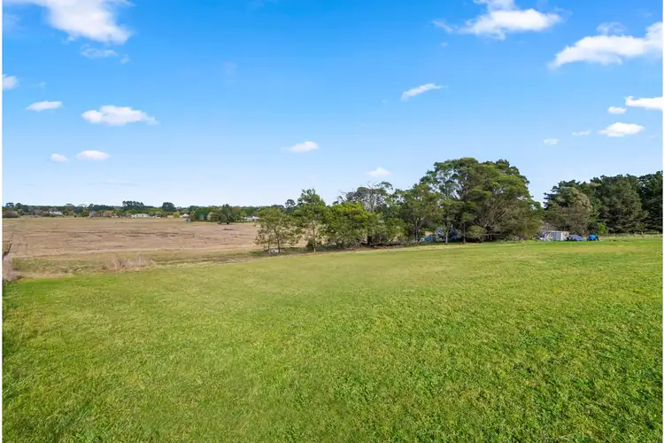 Second view of Homely land listing, 580 Sallys Corner Road, Exeter NSW 2579
