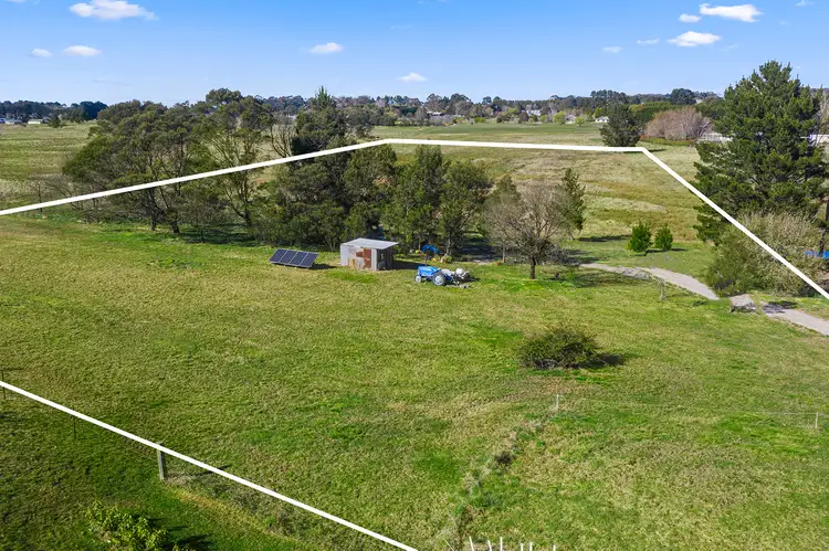 Third view of Homely land listing, 580 Sallys Corner Road, Exeter NSW 2579