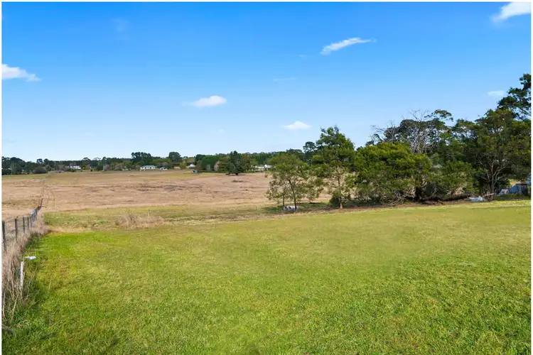Fourth view of Homely land listing, 580 Sallys Corner Road, Exeter NSW 2579