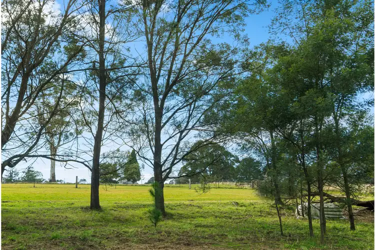 Fifth view of Homely land listing, 580 Sallys Corner Road, Exeter NSW 2579
