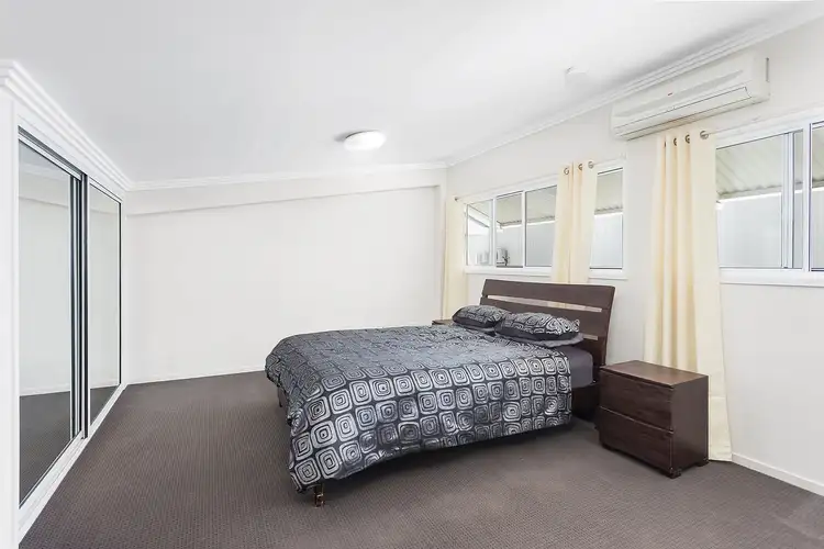 Second view of Homely apartment listing, 14/380-382 French Avenue, Frenchville QLD 4701