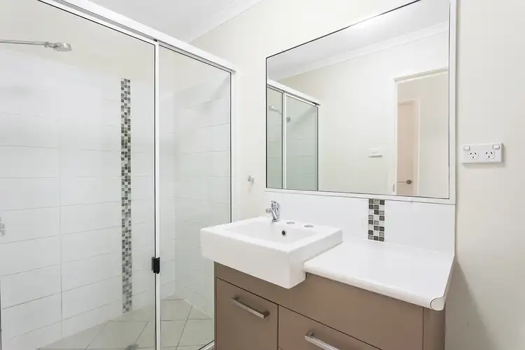 Third view of Homely apartment listing, 14/380-382 French Avenue, Frenchville QLD 4701