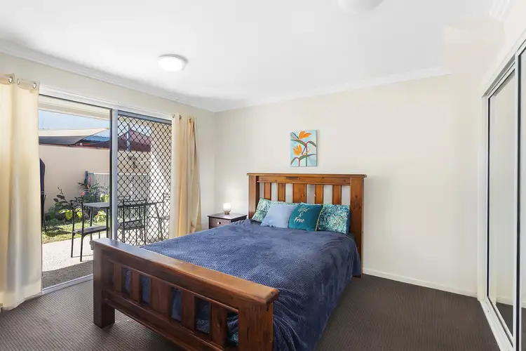 Fourth view of Homely apartment listing, 14/380-382 French Avenue, Frenchville QLD 4701