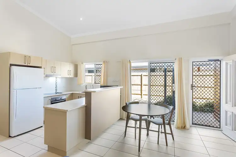 Fifth view of Homely apartment listing, 14/380-382 French Avenue, Frenchville QLD 4701