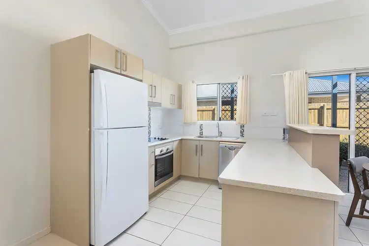 Sixth view of Homely apartment listing, 14/380-382 French Avenue, Frenchville QLD 4701