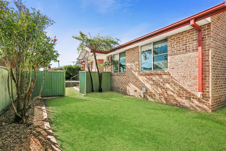 Third view of Homely villa listing, 4B McAlister Avenue, Engadine NSW 2233