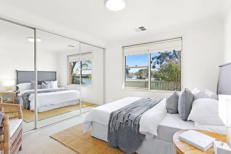 Fifth view of Homely villa listing, 4B McAlister Avenue, Engadine NSW 2233