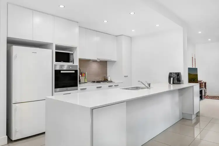 106/245 Carlingford Road, Carlingford NSW 2118
