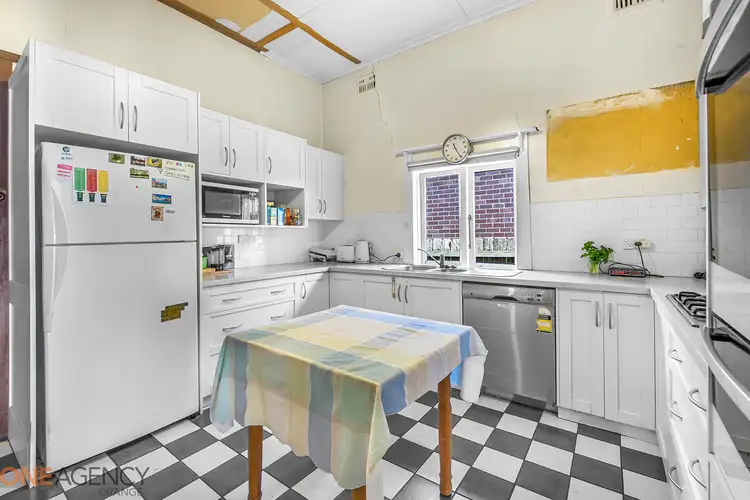 Second view of Homely house listing, 59 Moulder Street, Orange NSW 2800