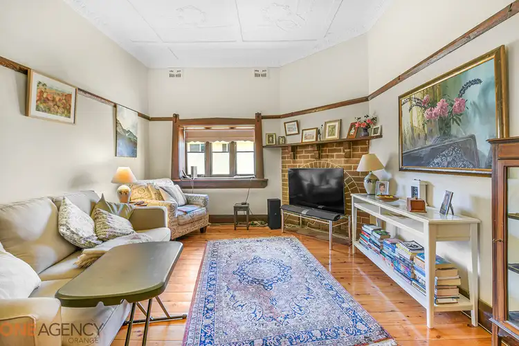 Third view of Homely house listing, 59 Moulder Street, Orange NSW 2800