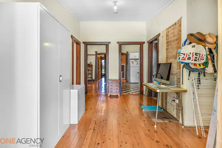 Fourth view of Homely house listing, 59 Moulder Street, Orange NSW 2800