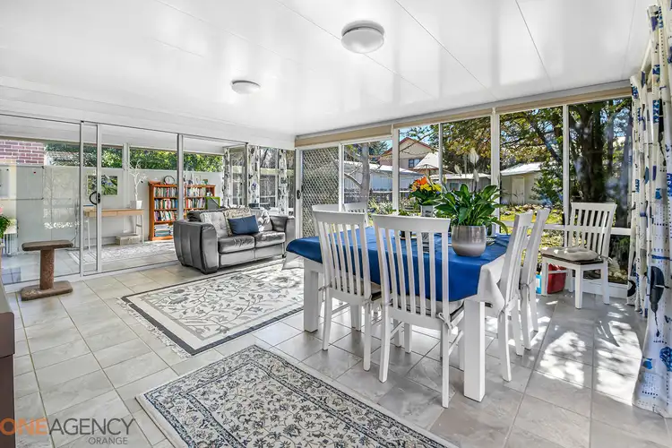 Fifth view of Homely house listing, 59 Moulder Street, Orange NSW 2800