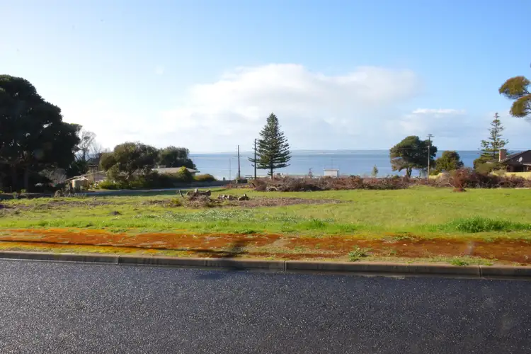 Main view of Homely land listing, 3 Pennington Avenue, Kingscote SA 5223