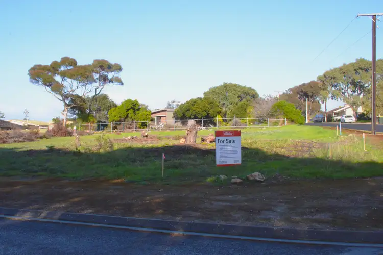 Second view of Homely land listing, 3 Pennington Avenue, Kingscote SA 5223