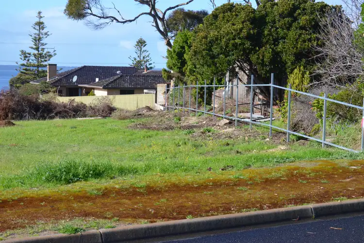 Third view of Homely land listing, 3 Pennington Avenue, Kingscote SA 5223