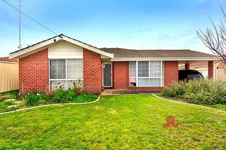 Main view of Homely house listing, 4 Delaporte Way, Carey Park WA 6230