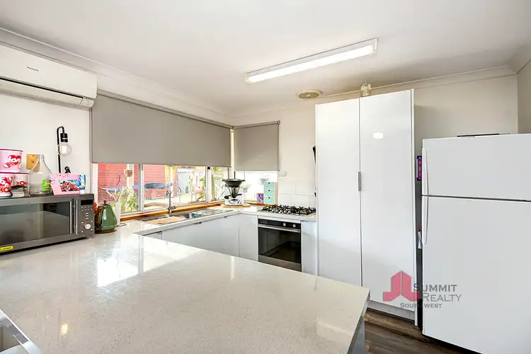 Seventh view of Homely house listing, 4 Delaporte Way, Carey Park WA 6230