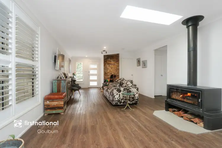 10 Racecourse Drive, Goulburn NSW 2580