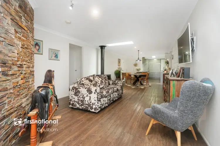 Second view of Homely house listing, 10 Racecourse Drive, Goulburn NSW 2580