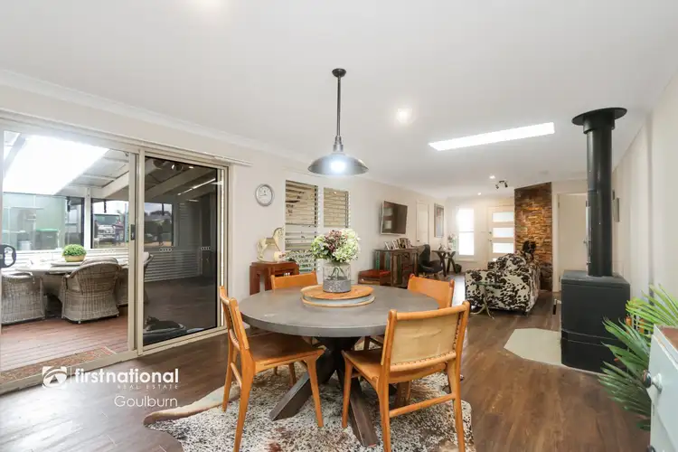 Third view of Homely house listing, 10 Racecourse Drive, Goulburn NSW 2580