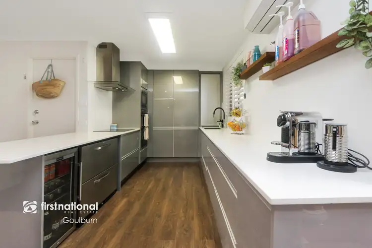 Fourth view of Homely house listing, 10 Racecourse Drive, Goulburn NSW 2580