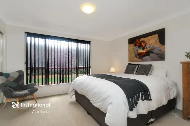 Fifth view of Homely house listing, 10 Racecourse Drive, Goulburn NSW 2580