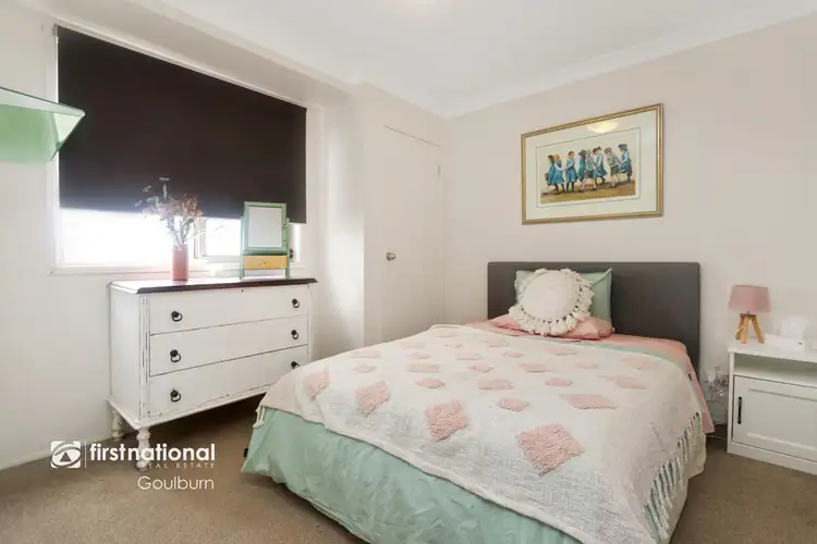 Sixth view of Homely house listing, 10 Racecourse Drive, Goulburn NSW 2580