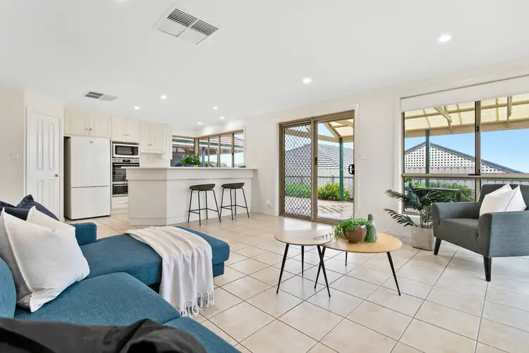 Third view of Homely house listing, 5 Crest Drive, Seaford Rise SA 5169