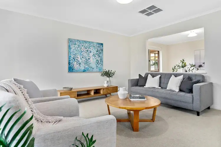 Fifth view of Homely house listing, 5 Crest Drive, Seaford Rise SA 5169