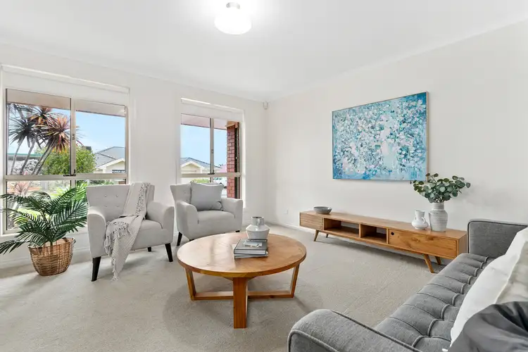 Sixth view of Homely house listing, 5 Crest Drive, Seaford Rise SA 5169