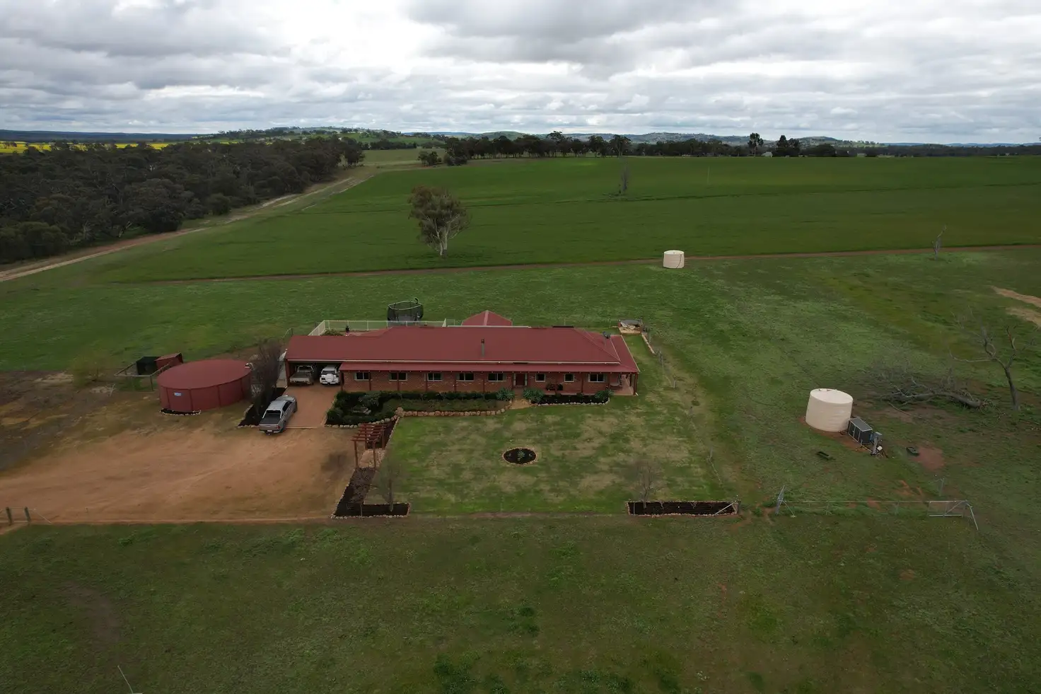 Main view of Homely rural property listing, 2157 Westdale Road, Dale WA 6304