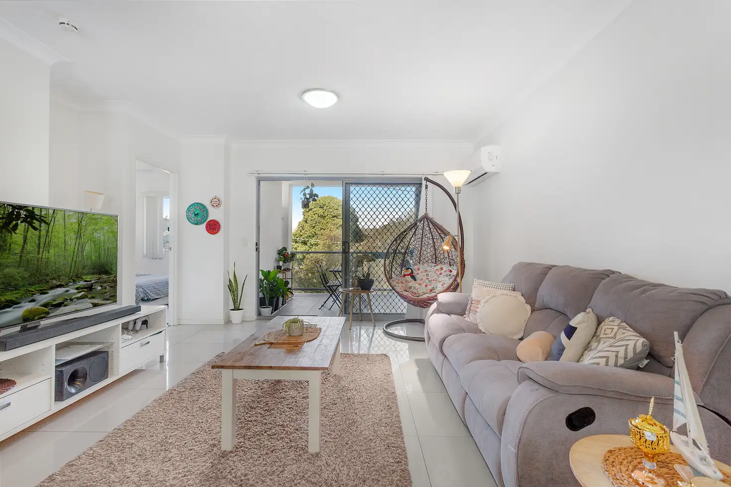 Main view of Homely unit listing, 3/3 Besham Parade, Wynnum QLD 4178