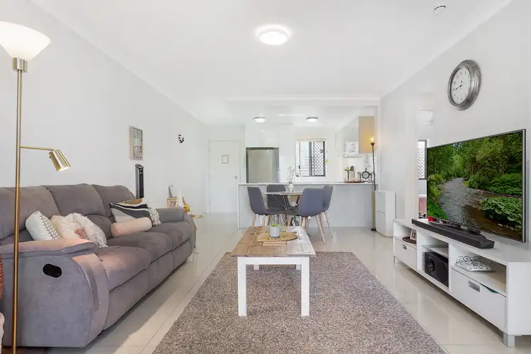 Second view of Homely unit listing, 3/3 Besham Parade, Wynnum QLD 4178