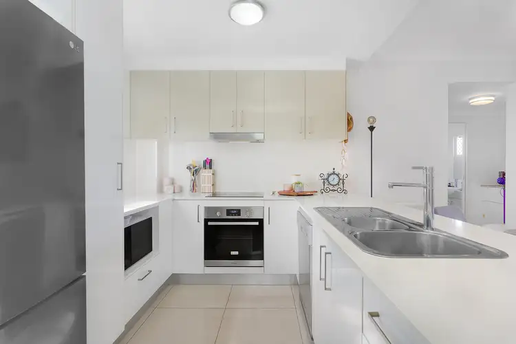 Third view of Homely unit listing, 3/3 Besham Parade, Wynnum QLD 4178
