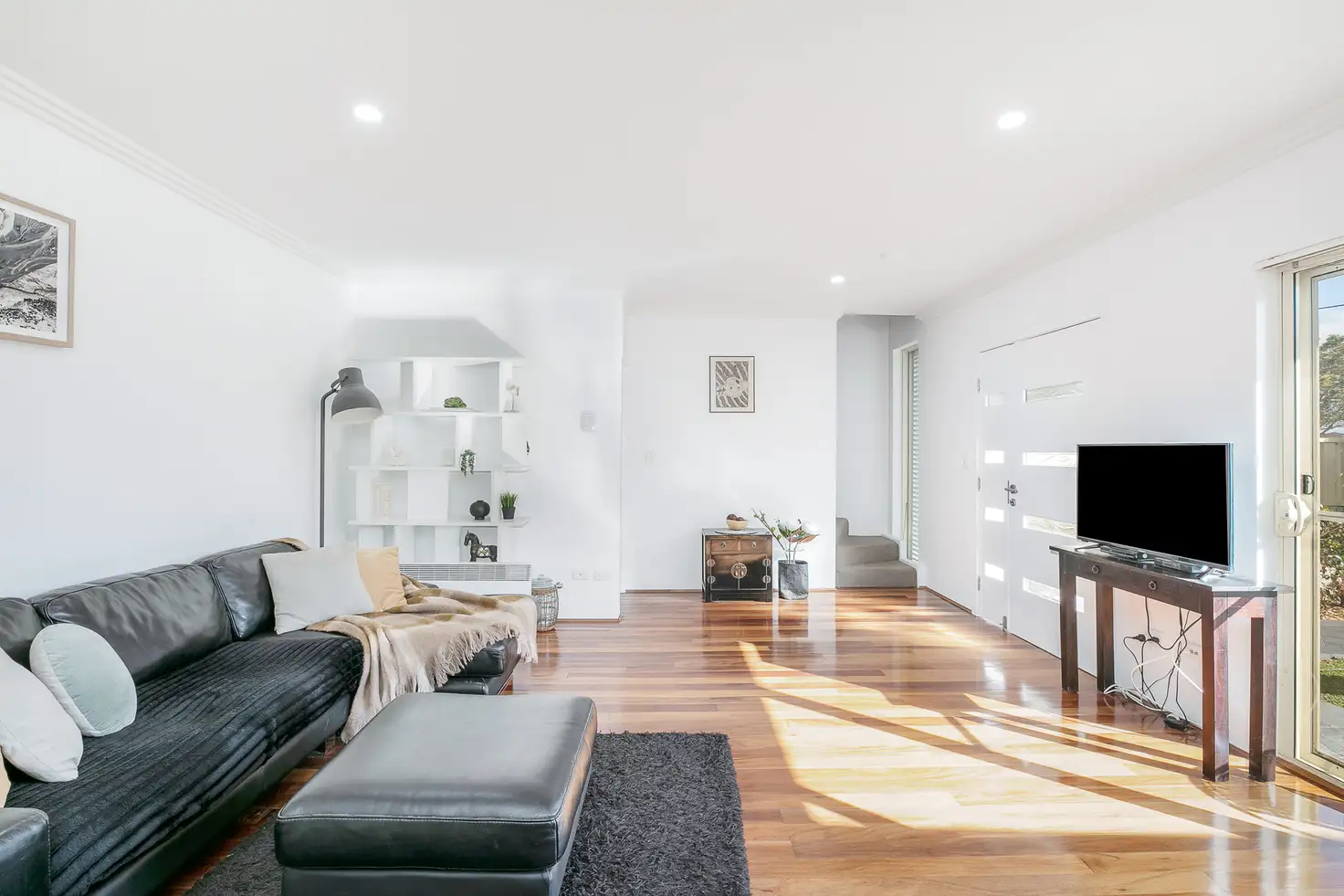 Main view of Homely townhouse listing, 8/83-85 East Parade, Sutherland NSW 2232