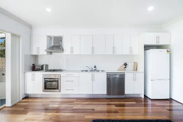 Fourth view of Homely townhouse listing, 8/83-85 East Parade, Sutherland NSW 2232