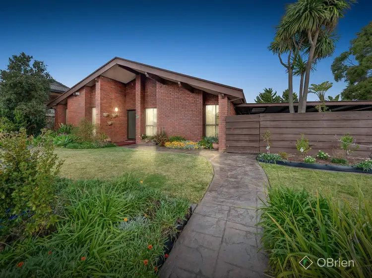 Main view of Homely house listing, 13 Aldershot Drive, Keilor Downs VIC 3038