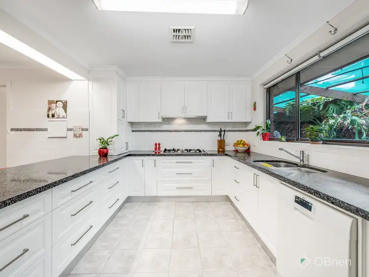 Second view of Homely house listing, 13 Aldershot Drive, Keilor Downs VIC 3038