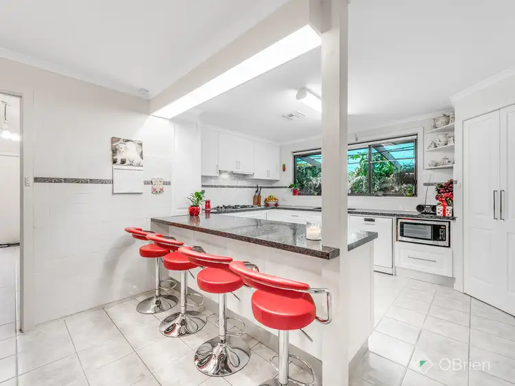 Third view of Homely house listing, 13 Aldershot Drive, Keilor Downs VIC 3038