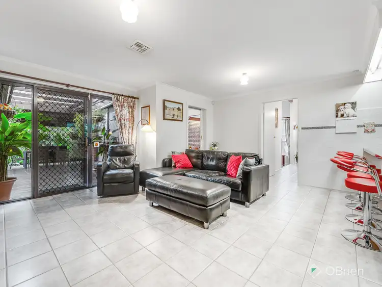 Fourth view of Homely house listing, 13 Aldershot Drive, Keilor Downs VIC 3038