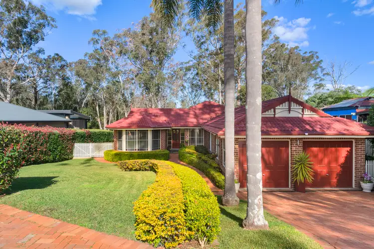 26 Beauty Point Road, Morisset NSW 2264