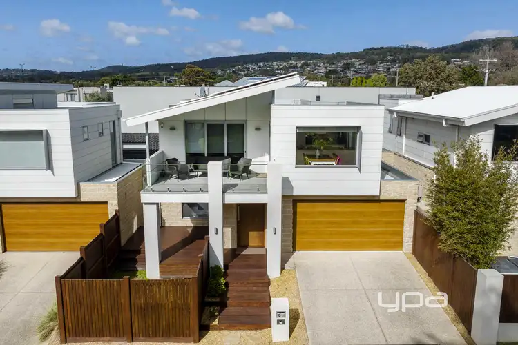 Third view of Homely house listing, 97 Charles Street, Dromana VIC 3936