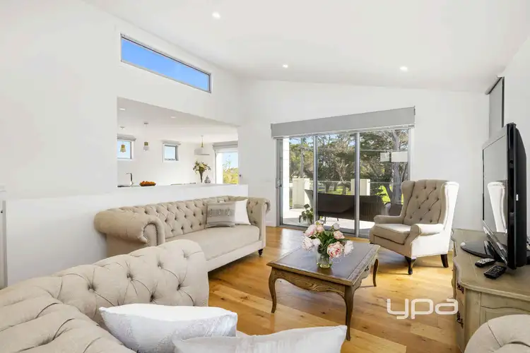 Fifth view of Homely house listing, 97 Charles Street, Dromana VIC 3936