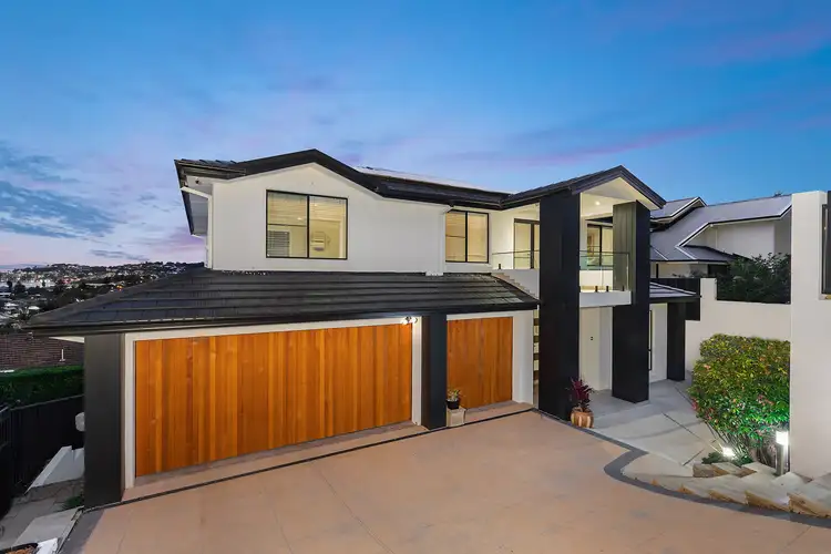 Second view of Homely house listing, 30 Dover Road, Wamberal NSW 2260