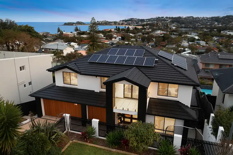 Third view of Homely house listing, 30 Dover Road, Wamberal NSW 2260
