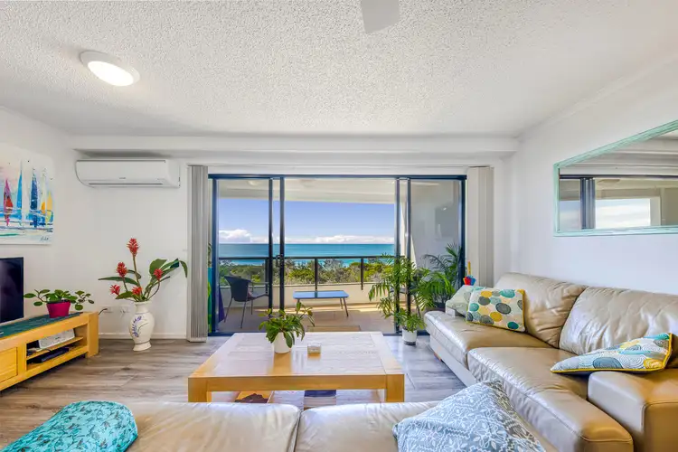 Main view of Homely unit listing, 27/917 David Low Way, Marcoola QLD 4564