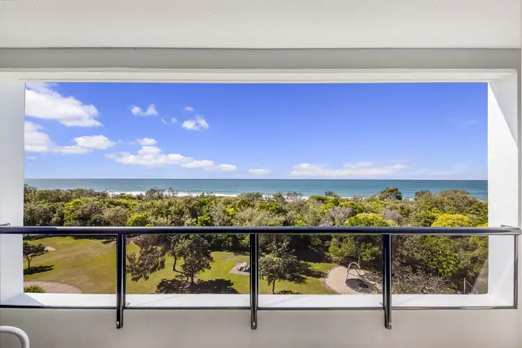 Second view of Homely unit listing, 27/917 David Low Way, Marcoola QLD 4564