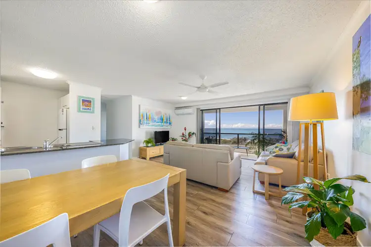 Third view of Homely unit listing, 27/917 David Low Way, Marcoola QLD 4564